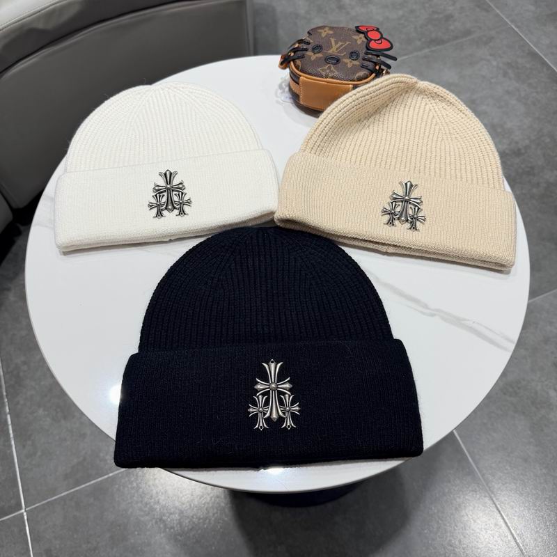 Chrome Hearts Hat 011401